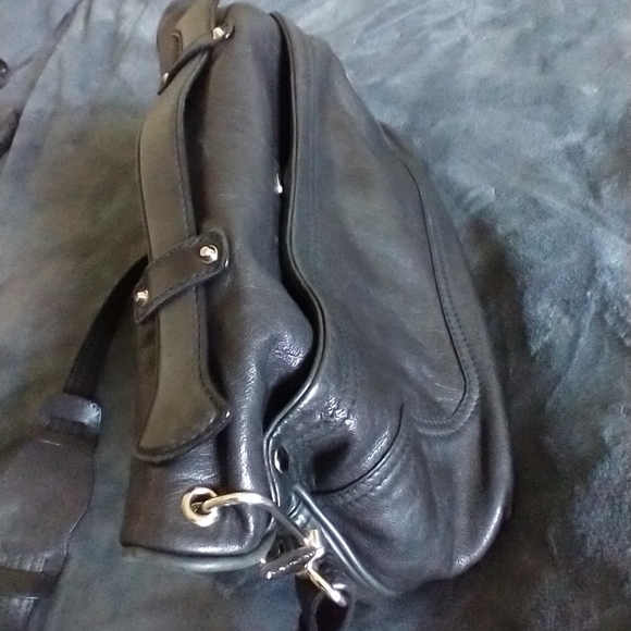 Balenciaga Tote Convertable Bracelet Black Cowhide - Picture 9 of 16